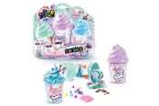 Kreatywne gry - So Slime Slime Shaker Fluffy 3-Pack - 1101-0