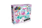 Kreatywne gry - So Slime Fluffy Slime Factory - 1375