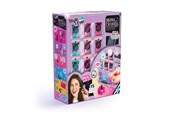 Kreatywne gry - Style 4 Ever Mini Beauty Surprise Box - 1335