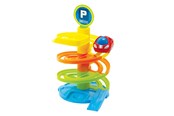 Zabawki dla niemowlat - PLAY My First Autobahn - 2805
