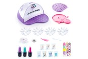 Kreatywne gry - Style 4 Ever UV Gel Nail Art Studio - 241125