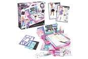 Kreatywne gry - Style 4 Ever Fashion Designer Studio - 303