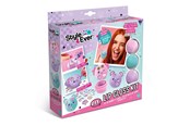 Kreatywne gry - Style 4 Ever DIY Lip Balm Kit Kawai Style - 341