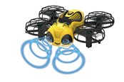 Zdalnie sterowane zabawki - Syma REVOLT Follow me Bee RC - 51607