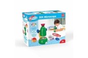 Kreatywne gry - Science My First 30x Microscope - 180030