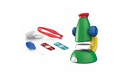 Kreatywne gry - Science My First 30x Microscope - 180030