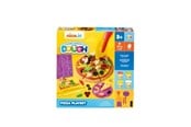 Klocki konstrukcyjne - Ready Steady Dough Pizza Playset - 31813175