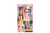 Lalki i akcesoria - Rainbow High My Fashion Style Fashion Dolls Amaya - 547532