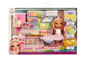 Zestawy do zabawy - Rainbow High Little Compact Playset- Shop - 522058