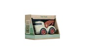 Samochody i pojazdy - Little Dutch - Tow truck 17cm - 2012517
