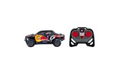 Zdalnie sterowane zabawki - Nikko Toyota Gazoo Racing Dakar 2024 Moraes 1:18 - 10593