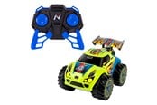 Zdalnie sterowane zabawki - Nikko Nano VaporizR Amphibious 4x4 - 10631