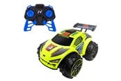 Zdalnie sterowane zabawki - Nikko VaporizR 4 Neon 30cm - 10641