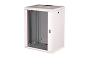 Szafa rack - Roline Pro - rack - 600 x 450 mm (WxD) - 16U - 26.21.0006