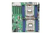 Plyta glówna - ASRock Rack TURIN2D16-2T - motherboard - SSI EEB - LGA6096 Socket Płyta główna - AMD LGA6096 - DDR5 RAM - SSI (Server) - TURIN2D16-2T