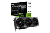 Karta graficzna - ASUS GeForce RTX 5060 TUF OC - 8GB GDDR7 RAM - Karta graficzna - 90YV0N00-M0NA00