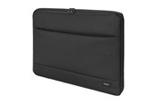 Torba, plecak i pokrowiec na laptopa - Deltaco - notebook sleeve - made of recycled polyester - NV-803-R