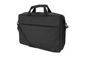 Torba, plecak i pokrowiec na laptopa - Deltaco - notebook carrying case - made of recycled polyester - NV-806-R