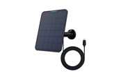 Inteligentny dom - REOLINK Solar Panel 2 - Solar Panel 2-Black