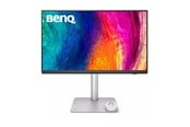 Monitor - 27" BenQ Designer PD2730S - 5120x2880 (5K) - 60Hz - IPS - KVM switch - 9H.LN7LA.TBE
