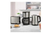 Ekspres do kawy - Braun PurShine KF 1500 BK - KF1500BK