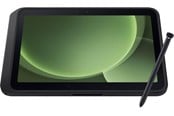Tablet - Samsung Galaxy Tab Active5 Pro 5G 256GB/8GB Enterprise Edition - Green - SM-X356BZGEEEB