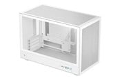 Obudowa komputerowa - DeepCool CH260 WH - Obudowa komputerowa - Tower - Biały - R-CH260-WHNGM0-G-1