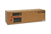 Tusz, toner i materiał eksploatacyjny - Sharp MX-609HB - waste toner collector - MX609HB