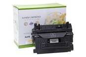 Tusz, toner i materiał eksploatacyjny - Static Control - black - compatible - toner cartridge (alternative for: HP CC364A) - 002-01-SC364A