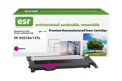Tusz, toner i material eksploatacyjny - ESR - magenta - compatible - toner cartridge (alternative for: HP W2073A) - K18909X1