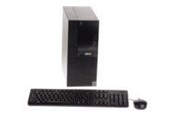 Monitoring - Axis Camera Station S1116 MT Recorder - 01617-001