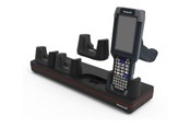 Zasilacz do komputera - Honeywell - handheld charging stand + power adapter - booted Zasilacz do komputera - ATX - 80 Plus - CK67-NB-UVB-0