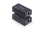 Wzmacniacz i transceiver  - StarTech.com HDMI Extender Over CAT5e/6 Kit 4K 60Hz Up to 200ft (60m) - video/audio extender - HDMI - 4K50IC-EXTEND-HDMI