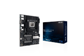 Plyta glówna - ASUS PRO WS Z890-ACE SE Płyta główna - Intel Z890 - Intel LGA1851 socket - DDR5 RAM - ATX - 90MB1JC0-M0EAY0