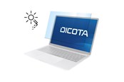 Akcesoria komputerowe - Dicota 2-Way Magnetic Filtr prywatności do Laptop 16" (16:9) | Czarny - D50009-2MG