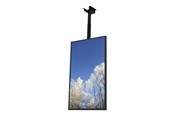 Uchwyty ścienne, uchwyty AV i meble AV - HI-ND mounting kit - landscape - for LCD display - black - Max - recommended for - CC3200-5201-02