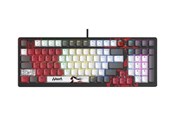 Klawiatura - A4Tech Bloody S98 - Klawiatura gamingowa - Biały - A4TKLA47387