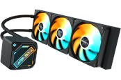 Chłodzenie CPU - GIGABYTE GAMING 360 - Chłodzenie wodne procesora - GP-GIGABYTE GME 360