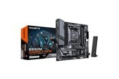 Plyta glówna - GIGABYTE B550M GAMING X WIFI6 Płyta główna - AMD B550 - AMD AM4 socket - DDR4 RAM - Micro-ATX - B550M GAMING X WIFI6