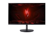 Monitor - 27" Acer Nitro XF270 - 1920x1080 - 200Hz - IPS - UM.HX0EE.101