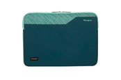 Torba, plecak i pokrowiec na laptopa - Targus Pulse EcoSmart Sleeve 13-14" Green - TBS97005GL