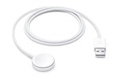 Kabel wyswietlacza - Apple smart watch charging cable - 1 m - MW6A3ZM/A
