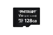 Karta pamięci - Patriot VX microSD/SD - 90MB/s - 128GB - PSF128GVX31MCX