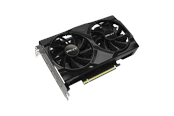 Karta graficzna - PNY GeForce RTX 5060 Dual Fan - 8GB GDDR7 RAM - Karta graficzna - VCG50608DFXPB1