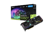 Karta graficzna - PNY GeForce RTX 5060 Ti Epic-X OC - 8GB GDDR7 RAM - Karta graficzna - VCG5060T8TFXXPB1-O