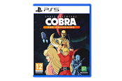 Gry - Space Adventure Cobra: The Awakening - Sony PlayStation 5 - Platforma - 3701529518591