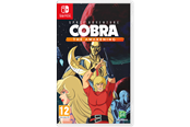 Gry - Space Adventure Cobra: The Awakening - Nintendo Switch - Platforma - 3701529519499