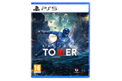 Gry - Project Tower - Sony PlayStation 5 - Strzelanka - 5061005781559