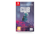 Gry - The Cub (Back to Earth Edition) - Nintendo Switch - Platformowa - 8436622260232