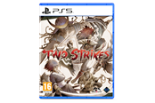 Gry - Two Strikes - Sony PlayStation 5 - Bijatyka - 5061005781603